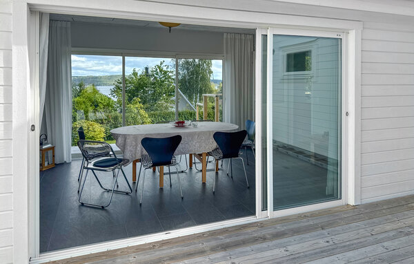 Semesterhus - Tranås/Eksjö/Österbymo/Ydre , Sverige - S60295 304