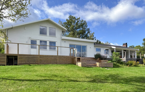 Semesterhus - Tranås/Eksjö/Österbymo/Ydre , Sverige - S60295 81