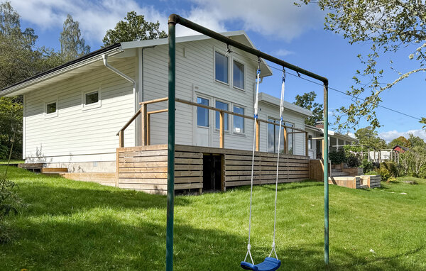 Semesterhus - Tranås/Eksjö/Österbymo/Ydre , Sverige - S60295 9
