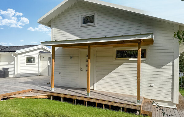 Semesterhus - Tranås/Eksjö/Österbymo/Ydre , Sverige - S60295 83
