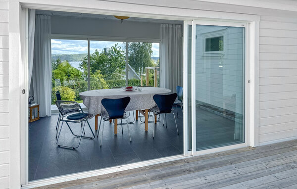 Semesterhus - Tranås/Eksjö/Österbymo/Ydre , Sverige - S60295 102