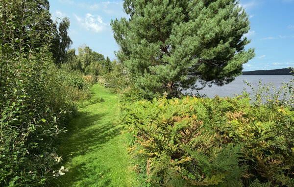 Semesterhus - Tranås/Eksjö/Österbymo/Ydre , Sverige - S60295 104