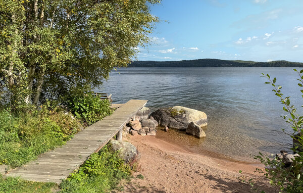 Semesterhus - Tranås/Eksjö/Österbymo/Ydre , Sverige - S60295 106