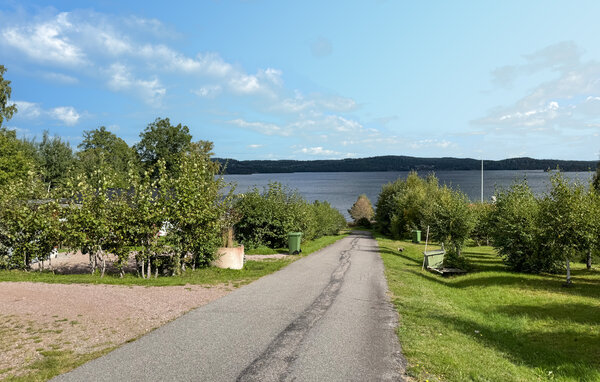 Semesterhus - Tranås/Eksjö/Österbymo/Ydre , Sverige - S60295 107