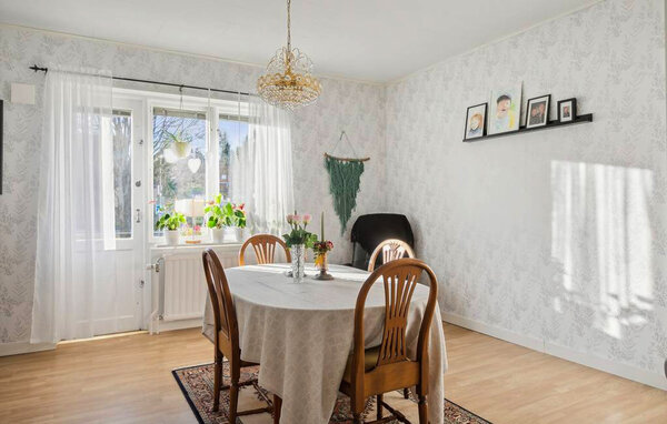 Semesterlägenhet - Finspång , Sverige - S60296 6