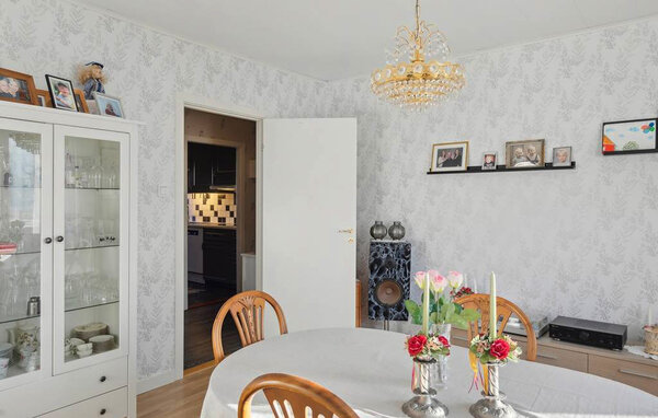 Semesterlägenhet - Finspång , Sverige - S60296 4