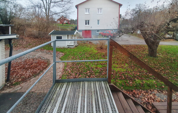 Semesterlägenhet - Finspång , Sverige - S60296 101