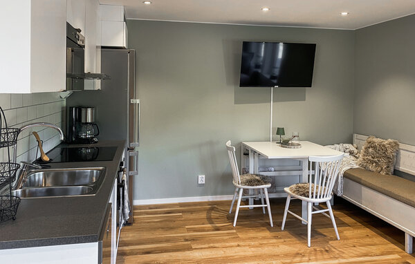 Semesterhus - Motala , Sverige - S60297 4