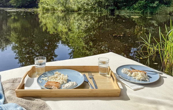 Semesterhus - Nyköping Norrköping , Sverige - S60298 101