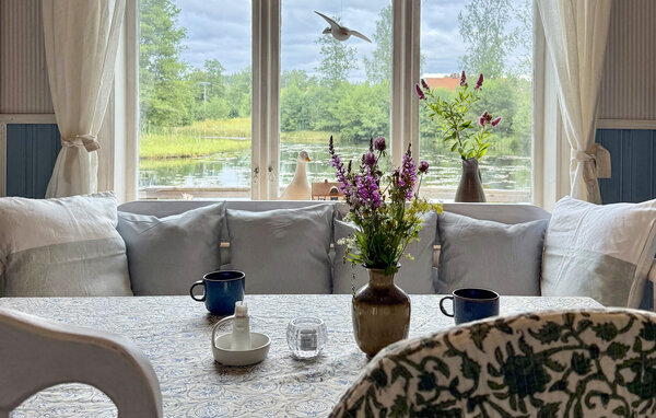 Semesterhus - Nyköping Norrköping , Sverige - S60298 201
