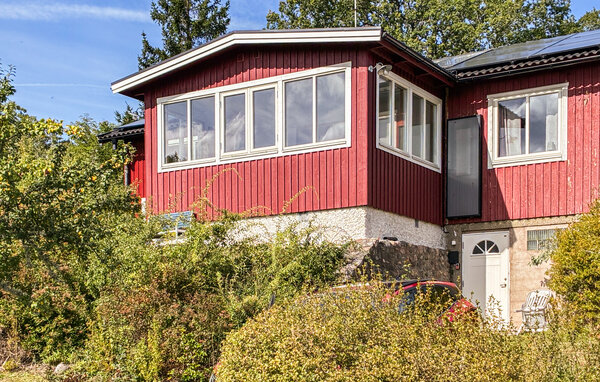 Semesterhus - Finnkroken , Sverige - S60304 1