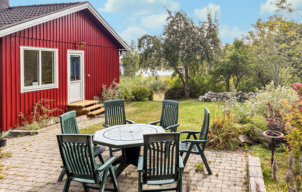 Semesterhus - Finnkroken , Sverige - S60304 2