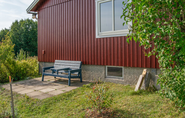 Feriebolig 