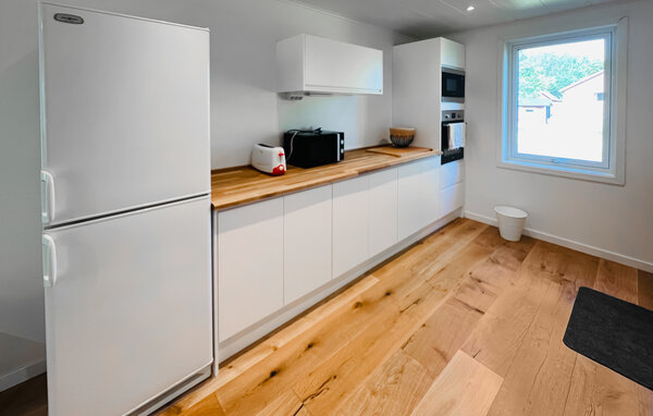 Feriehus - Ödeshög/Väversunda , Sverige - S60330 402