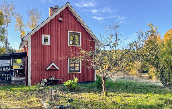 Semesterhus - Gusum , Sverige - S60380 9