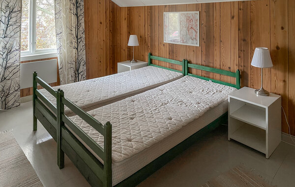 Semesterhus - Stavsjö , Sverige - S60381 601