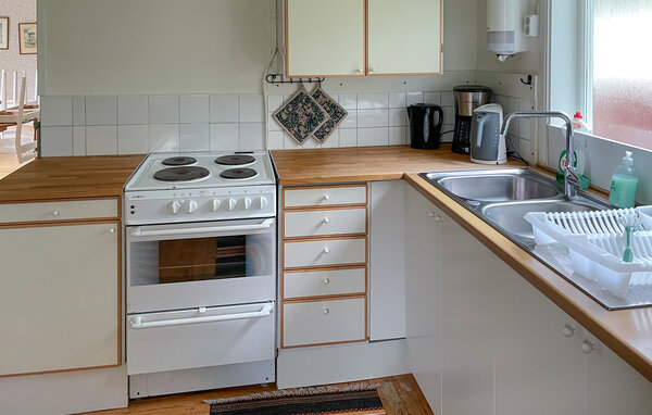 Semesterhus - Stavsjö , Sverige - S60381 6