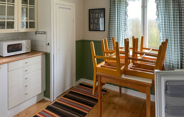 Semesterhus - Stavsjö , Sverige - S60381 7