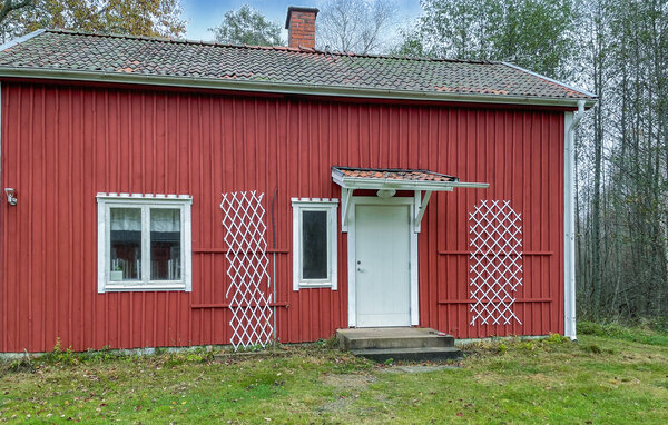 Semesterhus - Stavsjö , Sverige - S60381 81