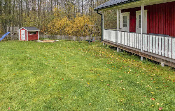 Semesterhus - Stavsjö , Sverige - S60381 8