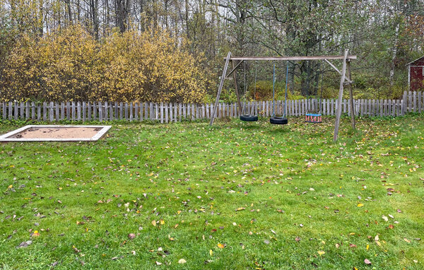 Semesterhus - Stavsjö , Sverige - S60381 101