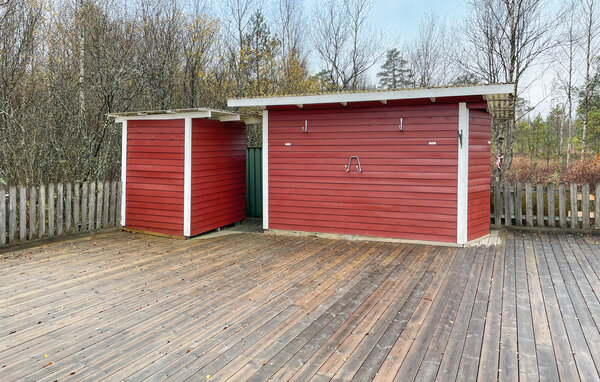 Semesterhus - Stavsjö , Sverige - S60381 104