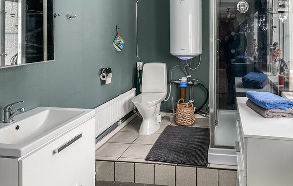 Semesterhus - Söderköping , Sverige - S60382 701