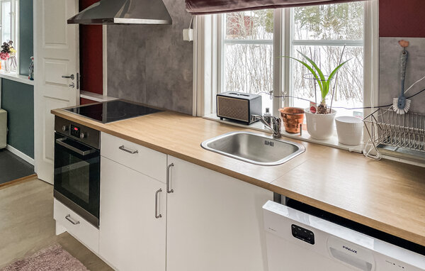 Semesterhus - Söderköping , Sverige - S60382 4