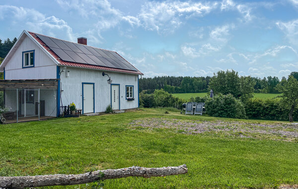 Domy wakacyjne - Söderköping , Szwecja - S60382 1