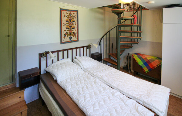 Semesterhus - Arkösund , Sverige - S60383 602