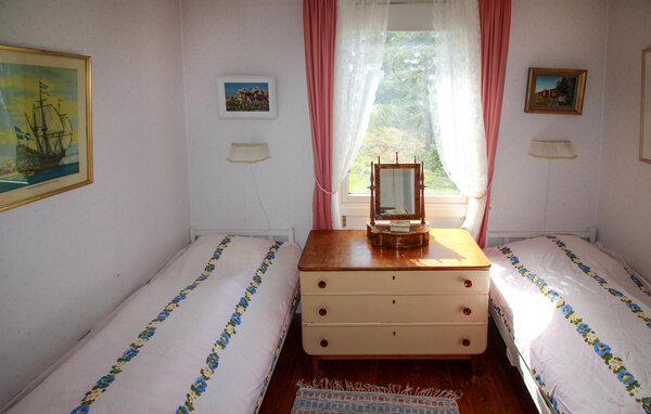 Semesterhus - Arkösund , Sverige - S60383 603