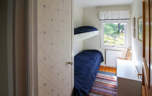 Semesterhus - Arkösund , Sverige - S60383 604