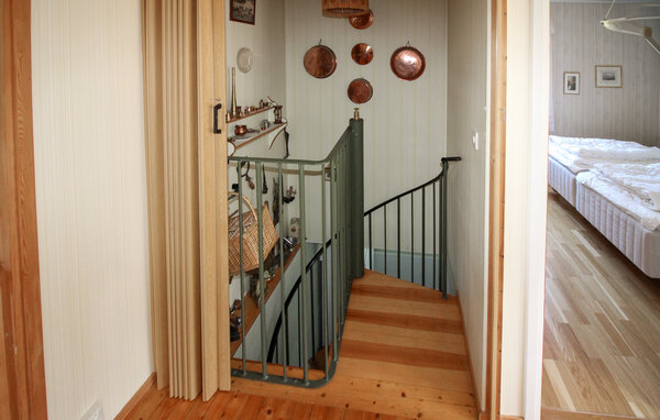 Semesterhus - Arkösund , Sverige - S60383 501