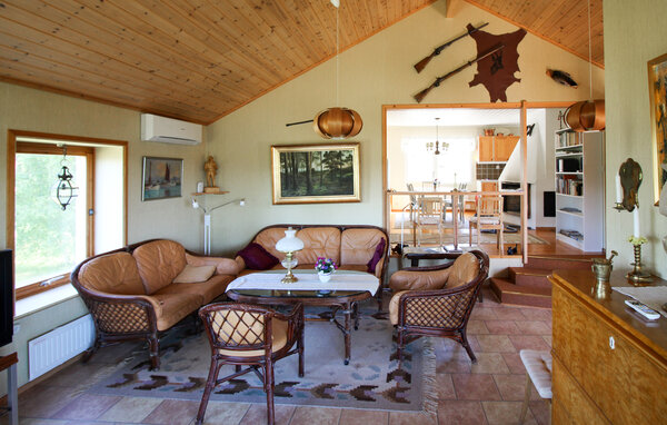 Semesterhus - Arkösund , Sverige - S60383 5