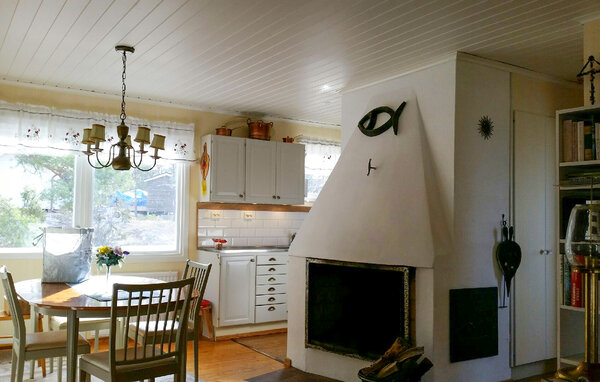 Semesterhus - Arkösund , Sverige - S60383 7