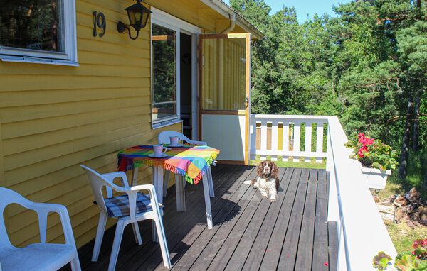 Semesterhus - Arkösund , Sverige - S60383 9