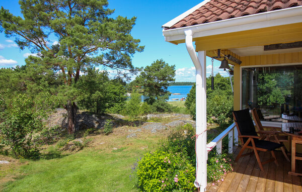 Semesterhus - Arkösund , Sverige - S60383 203