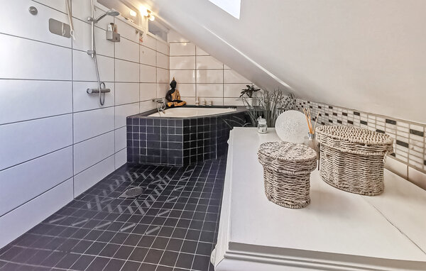 Holiday Home - Ljusfallshammar , Sweden - S60384 704