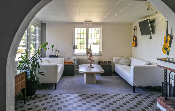 Holiday Home - Ljusfallshammar , Sweden - S60384 3