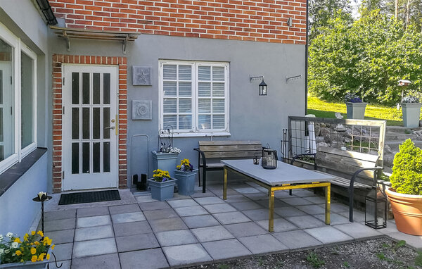 Holiday Home - Ljusfallshammar , Sweden - S60384 101