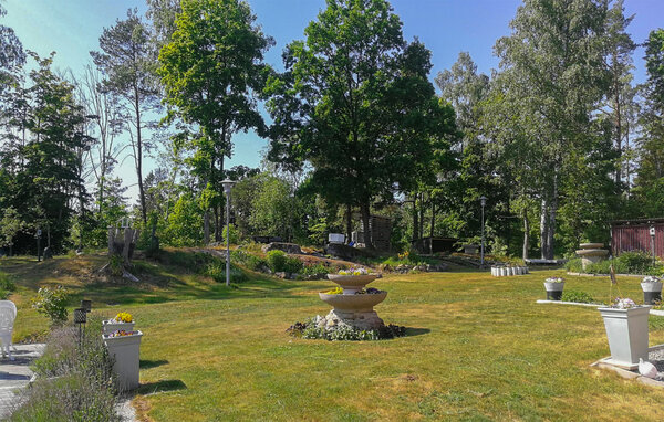 Holiday Home - Ljusfallshammar , Sweden - S60384 102