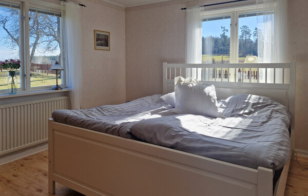 Domy wakacyjne - Ydre Tranås , Szwecja - S60400 7