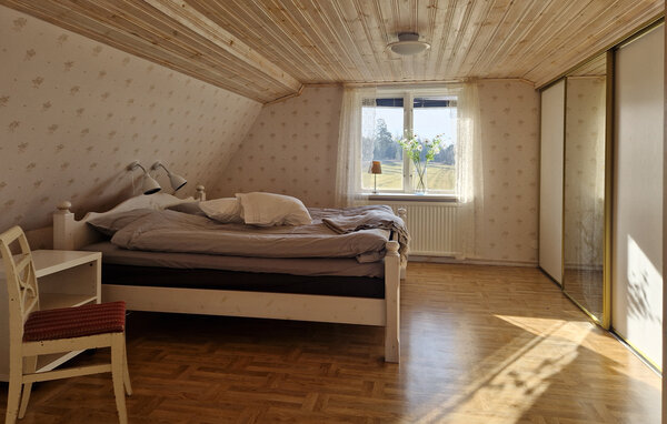 Domy wakacyjne - Ydre Tranås , Szwecja - S60400 601