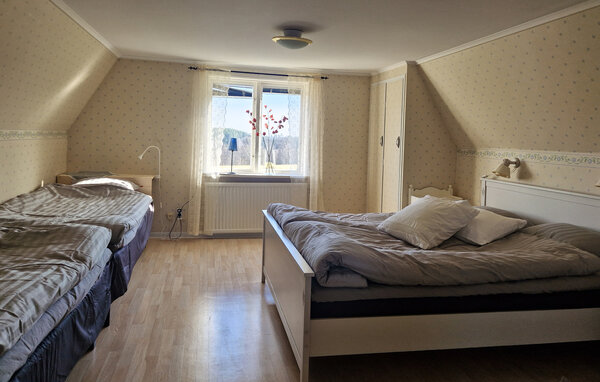 Domy wakacyjne - Ydre Tranås , Szwecja - S60400 602