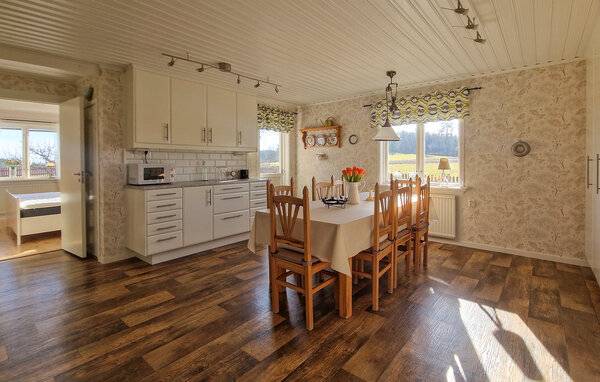 Domy wakacyjne - Ydre Tranås , Szwecja - S60400 3