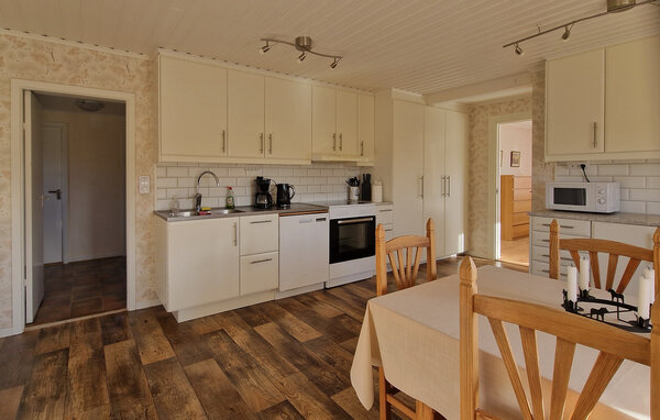 Domy wakacyjne - Ydre Tranås , Szwecja - S60400 4