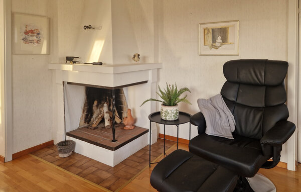 Domy wakacyjne - Ydre Tranås , Szwecja - S60400 5