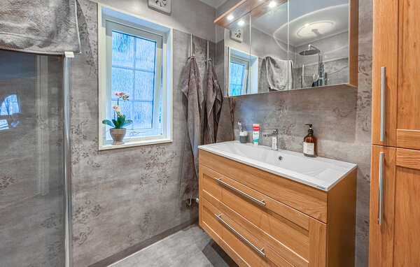 Semesterhus - Ydre Österbymo , Sverige - S60401 702