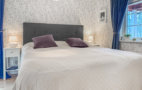 Semesterhus - Ydre Österbymo , Sverige - S60401 601