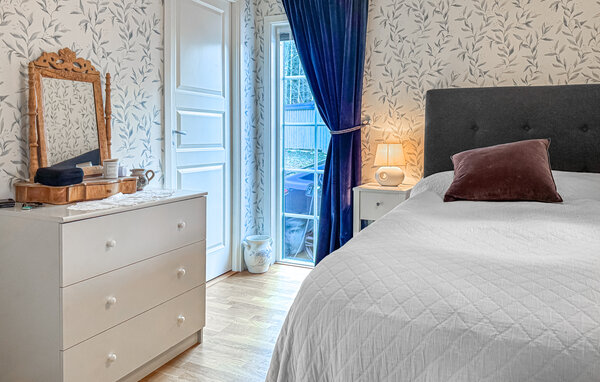 Semesterhus - Ydre Österbymo , Sverige - S60401 602